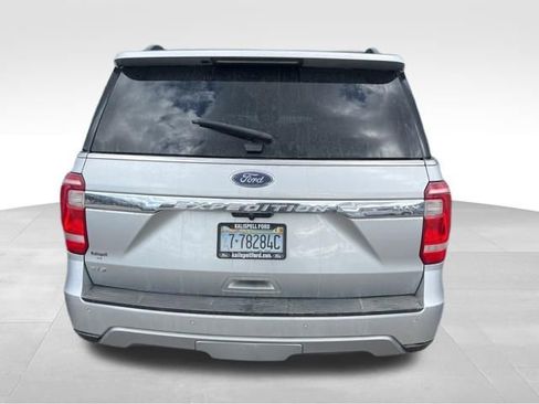 Used 2019 Ford Expedition Max XLT w/ Equipment Group 202A image 6