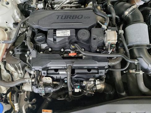 Used 2023 Hyundai Sonata SEL Plus image 30