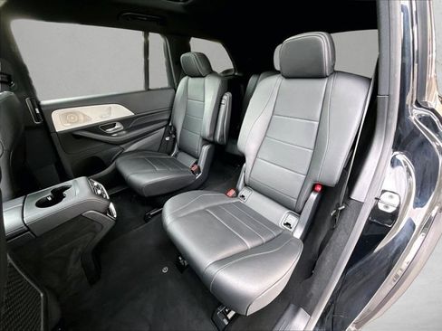 Certified 2025 Mercedes-Benz GLS 450 4MATIC image 27