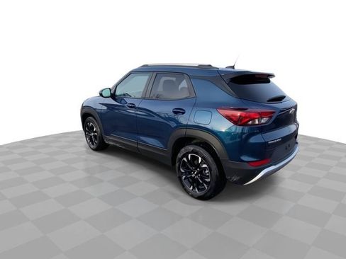 Used 2021 Chevrolet TrailBlazer LT w/ Convenience Package image 6
