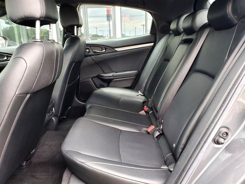Used 2018 Honda Civic Sport Touring image 15