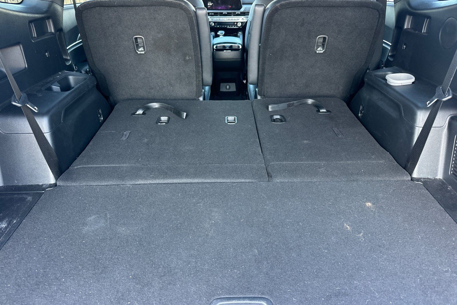 Used 2023 Kia Telluride SX X-Pro AWD/4WD image 17