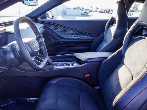 New 2024 Dodge Charger Daytona Scat Pack w/ Plus Group image 18