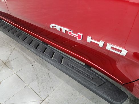 Used 2023 GMC Sierra 2500 AT4 w/ Gooseneck/5TH Wheel Package image 25