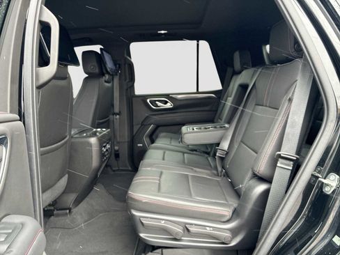 Certified 2021 Chevrolet Tahoe RST w/ Rear Media and Nav Package image 26