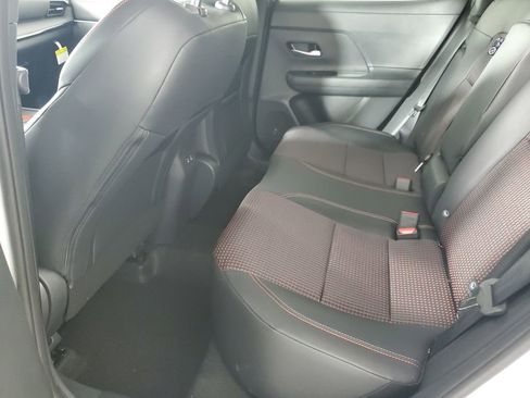 New 2026 Nissan Kicks SR image 13