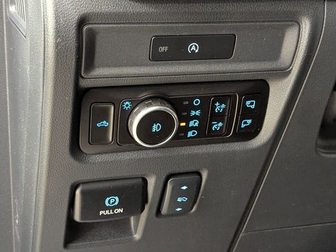 New 2025 Ford F150 Platinum w/ Equipment Group 702A High image 16