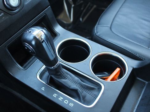 Used 2016 Ford Flex SEL w/ Equipment Group 202A image 39