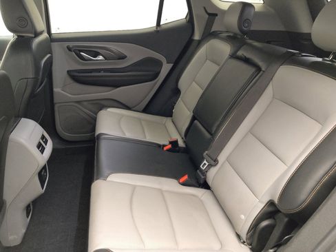 Used 2018 GMC Terrain SLT w/ Preferred Package image 18