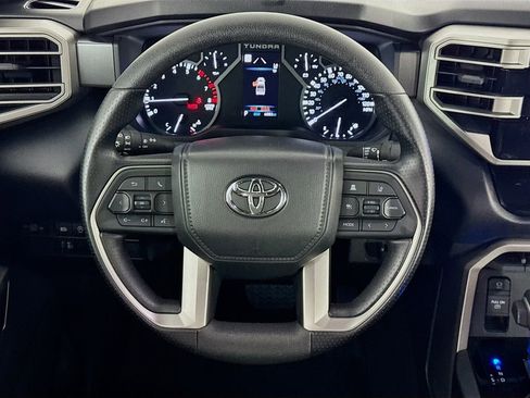Used 2025 Toyota Tundra SR5 image 39
