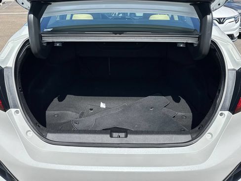 Used 2021 Honda Clarity Plug-In Hybrid image 12