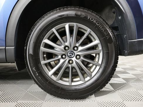 Used 2018 MAZDA CX-5 Sport FWD image 8