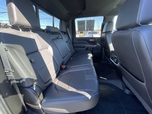 Certified 2022 Chevrolet Silverado 3500 High Country image 27
