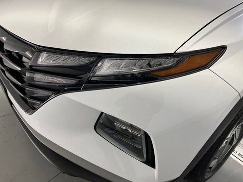 Used 2024 Hyundai Tucson SEL image 37