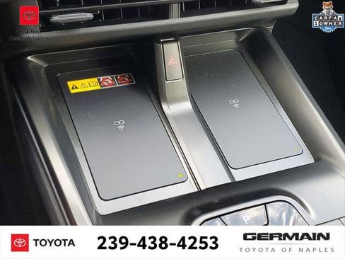 Certified 2026 Toyota bZ image 31