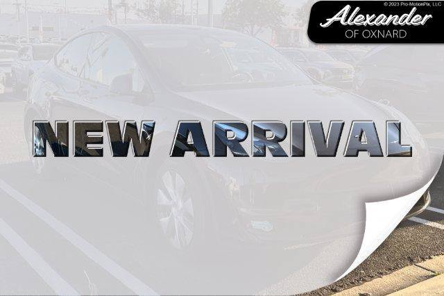 Used 2024 Tesla Model Y Long Range AWD/4WD image 1