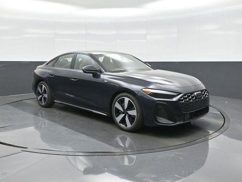 New 2026 Audi A5 2.0T Premium Plus AWD/4WD image 1