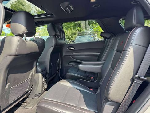 Used 2023 Dodge Durango GT AWD/4WD image 14