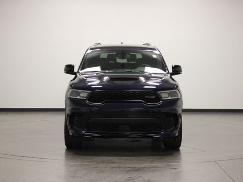 New 2026 Dodge Durango GT AWD/4WD image 3