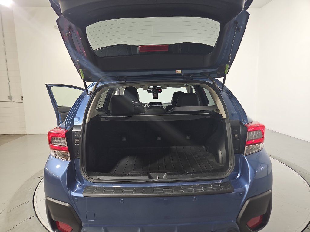 Used 2021 Subaru Crosstrek 2.5i Limited w/ Popular Package #3 AWD/4WD image 22