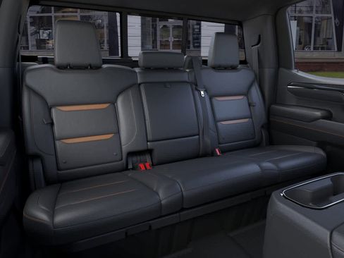 New 2026 GMC Sierra 1500 AT4 image 17