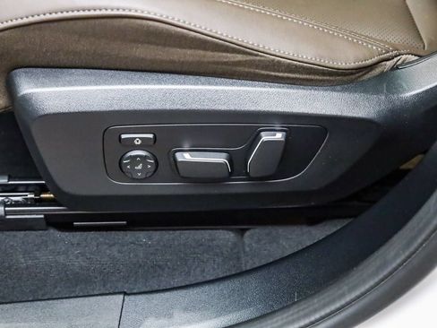 Certified 2025 BMW X3 xDrive30i AWD/4WD image 22