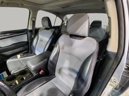 Used 2018 Subaru Legacy 2.5i Sport AWD/4WD image 13