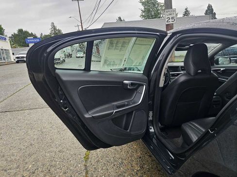 Used 2013 Volvo S60 T5 AWD/4WD image 17
