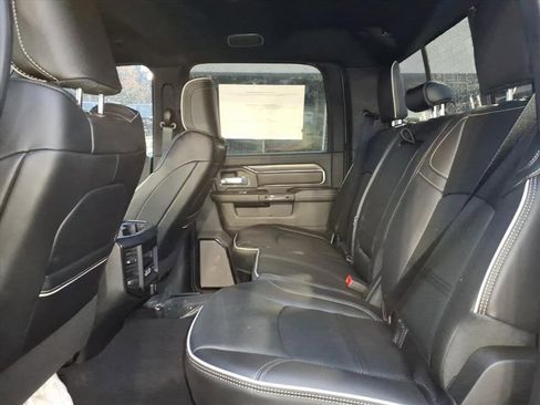 New 2026 RAM 2500 Power Wagon image 7