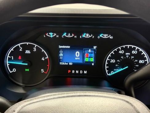 Used 2024 Ford F350 XL w/ STX Appearance Package image 35