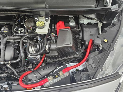 Used 2022 Ford Transit Connect XL FWD image 22