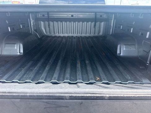 Used 2019 Chevrolet Silverado 1500 RST w/ All-Star Edition AWD/4WD image 6