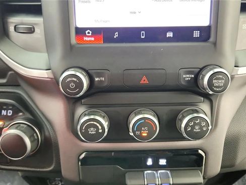 Used 2022 RAM 1500 Big Horn AWD/4WD image 28