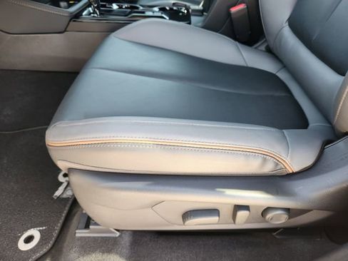 Certified 2026 Subaru Forester Sport image 26