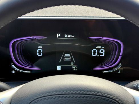 New 2025 Kia Telluride S image 25