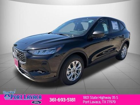 New 2026 Ford Escape Active w/ Tech Pack #1 FWD image 3