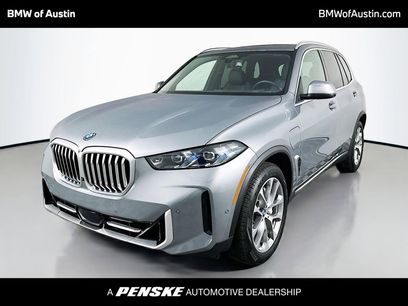 Used 2025 BMW X5 xDrive50e w/ Premium Package