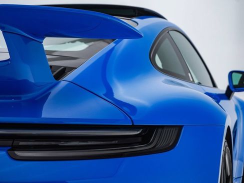 Used 2024 Porsche 911 Carrera 4 GTS w/ Premium Package AWD/4WD image 13