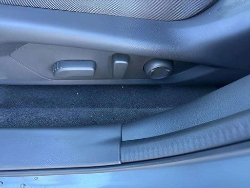 New 2026 Subaru Crosstrek 2.0i Premium image 17