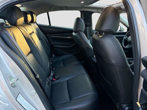 Used 2025 MAZDA MAZDA3 s image 30