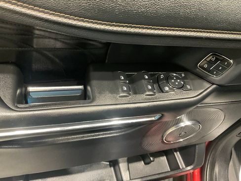 Used 2019 Ford Expedition Max Platinum AWD/4WD image 7