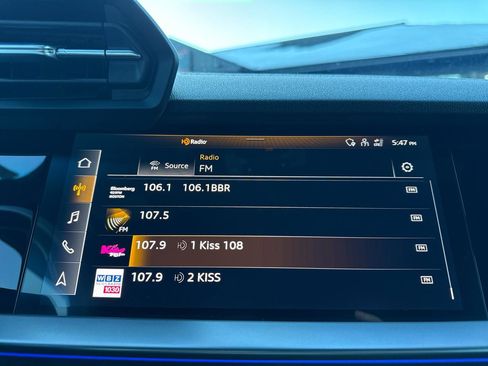 Used 2023 Audi S3 Premium Plus image 47