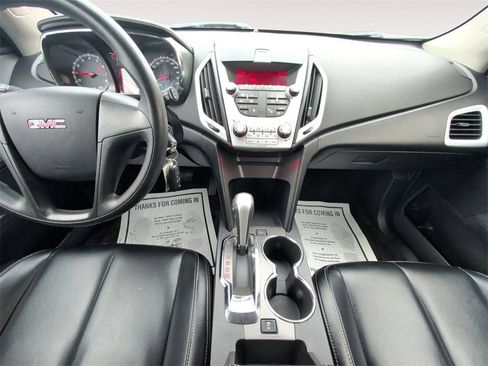 Used 2011 GMC Terrain SLE image 11