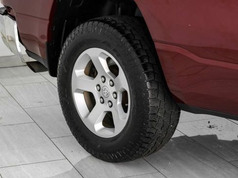 Used 2019 RAM 1500 Tradesman AWD/4WD image 52