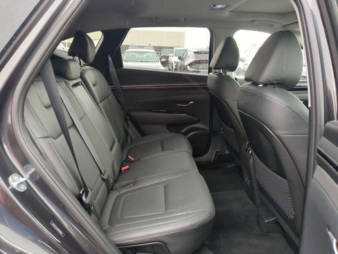 Used 2022 Hyundai Tucson SEL w/ Convenience + Premium Package AWD/4WD image 26