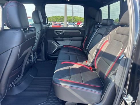 New 2026 RAM 1500 RHO w/ RHO Level 1 Equipment Group AWD/4WD image 7