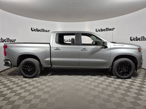 New 2026 Chevrolet Silverado 1500 RST w/ Rally Edition image 8