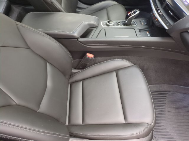 Certified 2023 Cadillac CT5 Luxury w/ Sun And Sound Package AWD/4WD image 27