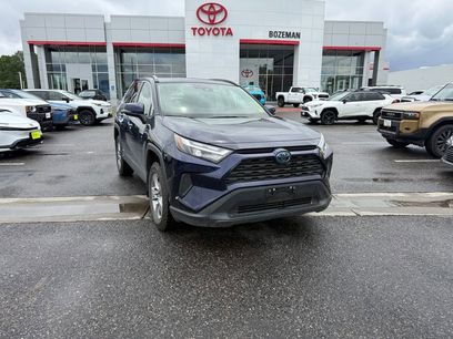 Used 2023 Toyota RAV4 XLE w/ Convenience Package