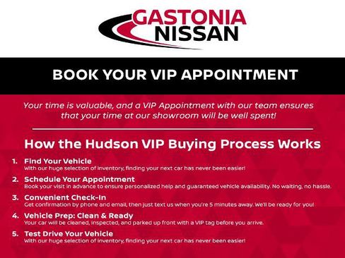 Certified 2025 Nissan Altima 2.5 SV FWD image 4